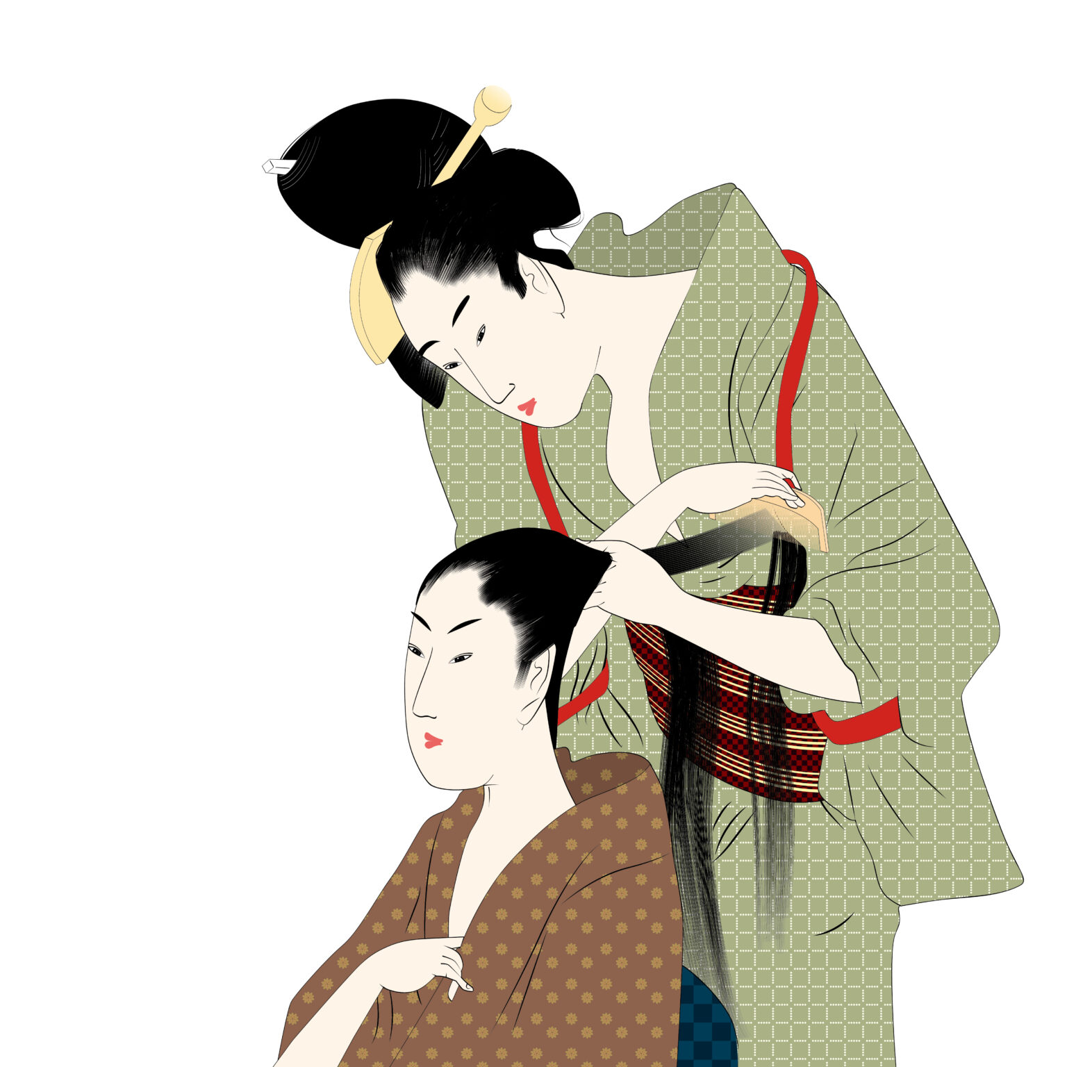 古典落語「文七元結」あらすじ 江戸っ子の人情を完全解説 
